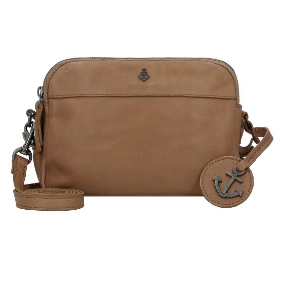 Harbour 2nd Anchor Love Borsa a tracolla Pelle 21 cm