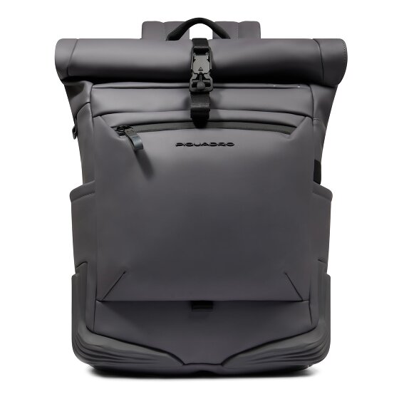 Piquadro Corner Zaino da giorno 42 cm Scomparto per laptop