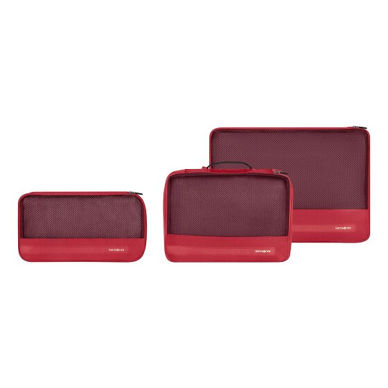 Samsonite Ta Revolution Borsa da imballaggio 43.5 cm