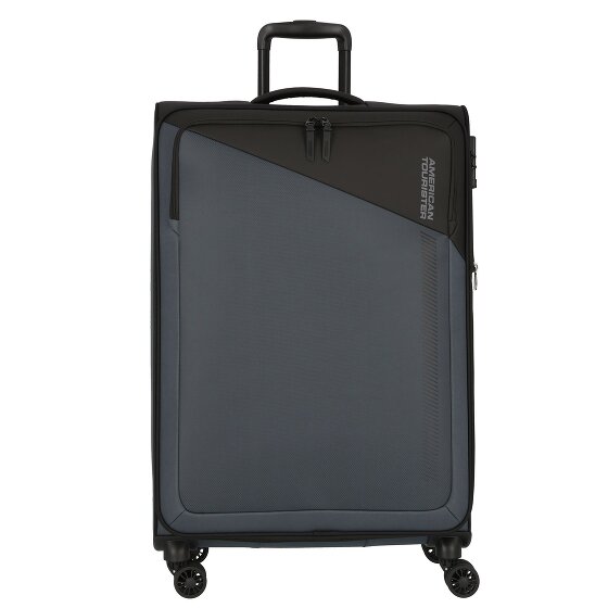 American Tourister Daring Dash 4 ruote Carrello 77 cm