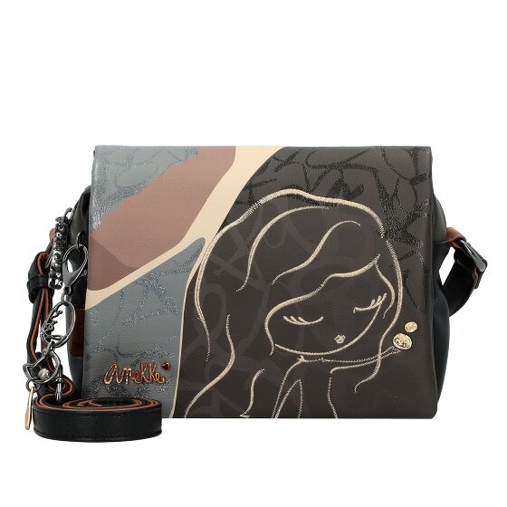 Anekke Heartbeat Borsa a tracolla 24 cm