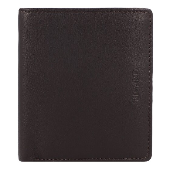Picard Brooklyn Portafoglio Pelle 9 cm