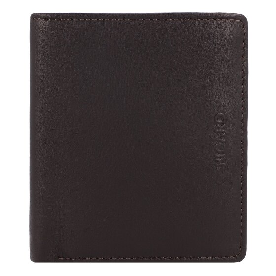 Picard Brooklyn Portafoglio Pelle 9 cm
