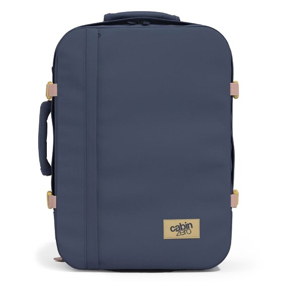 Cabin Zero Adventure 114 Zaino da giorno 51 cm Scomparto per laptop Cabin Zero Adventure 114 Zaino da giorno 51 cm Scomparto per laptop