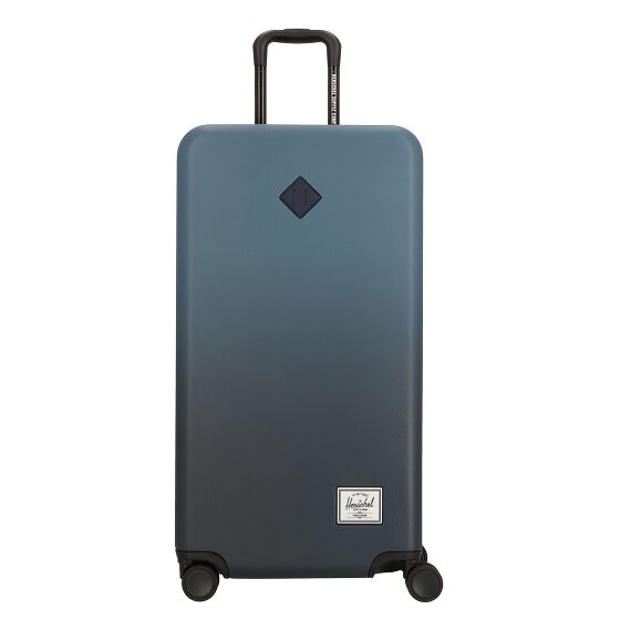 Herschel Heritage 4 ruote Carrello L 81 cm