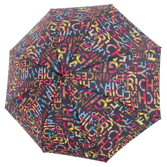 Doppler Ombrello a bastone automatico lungo Modern Art 88 cm