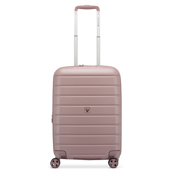 Roncato Relife 4 ruote Carrello della cabina 55 cm con piega di espansione