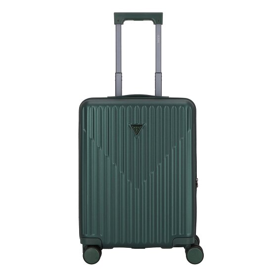 Guess Olbia 4 ruote Carrello della cabina S 54 cm