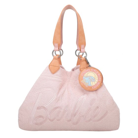 Fritzi aus Preußen Frottee Limited Barbie Izzy Medium Borsa shopper 42 cm