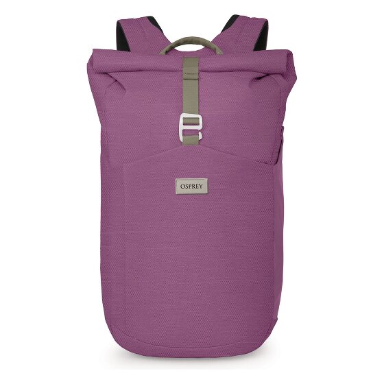 Osprey Arcane Roll Top Zaino da giorno 50 cm Vano porta PC