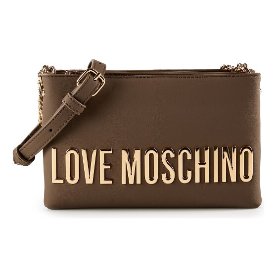Love Moschino Bold Love Borsa a tracolla 21 cm