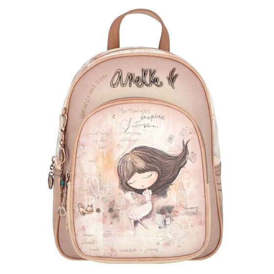 Anekke Nature Zaino da città 31 cm
