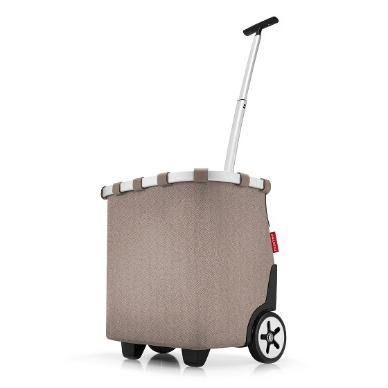 reisenthel Carrello spesa Carrycruiser 47,5 cm