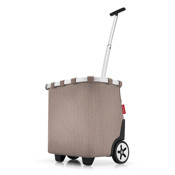 reisenthel Carrello spesa Carrycruiser 47,5 cm