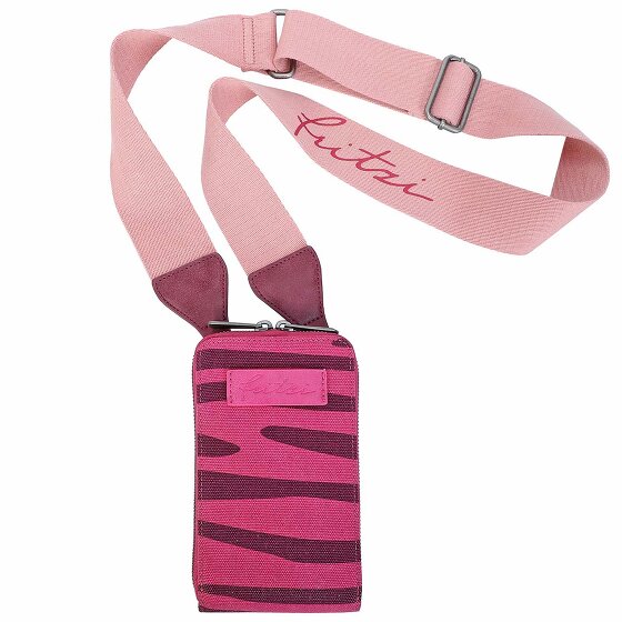 Fritzi aus Preußen Izzy08 Jozy Canvas Custodia per cellulare 11 cm