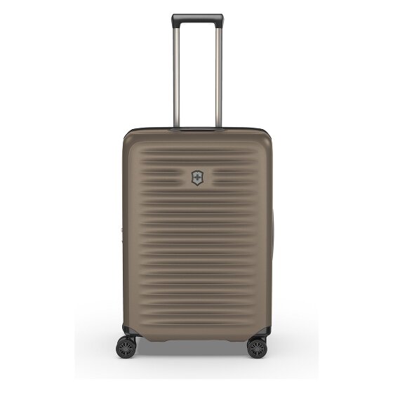 Victorinox Airox Advanced 4 ruote Carrello M 69 cm con piega di espansione