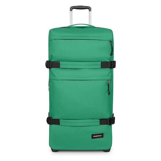 Eastpak Transit'R Plus 4 ruote Borsa da viaggio 68 cm