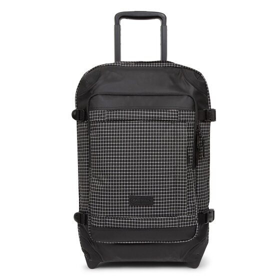 Eastpak Tranverz 2 ruote Borsa da viaggio 51 cm