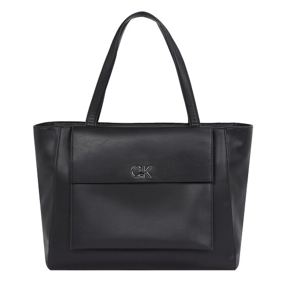 Calvin Klein Re-Lock Borsa a tracolla 44 cm