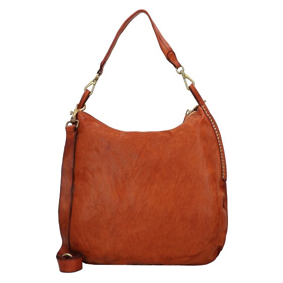 Campomaggi Luana Borsa a tracolla Pelle 43 cm