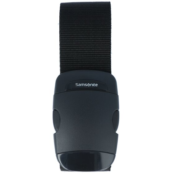 Samsonite Accessori da viaggio globali Cinghia per bagagli 5 cm