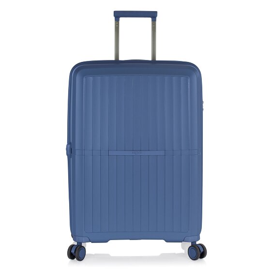 Heys AirLite 4 ruote Carrello M 66 cm con piega di espansione