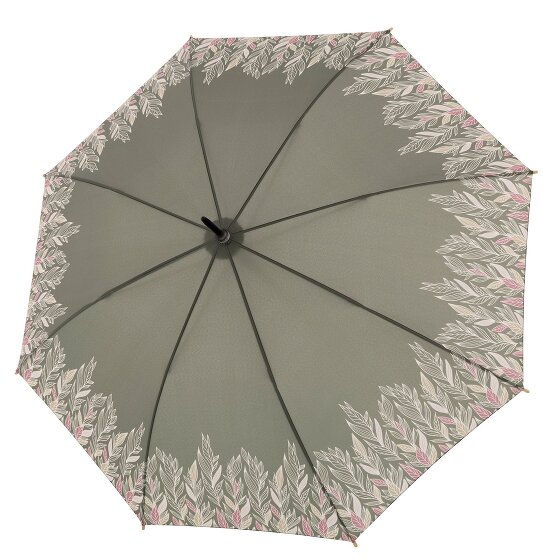 Doppler Ombrello a bastone lungo Nature 89 cm