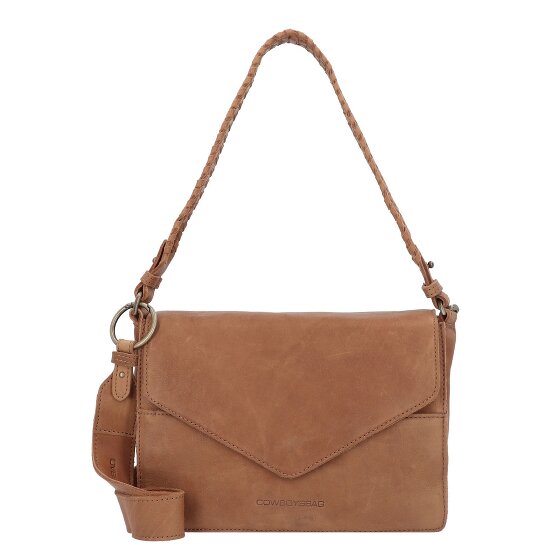 Cowboysbag Standlake Borsa a tracolla Pelle 28 cm