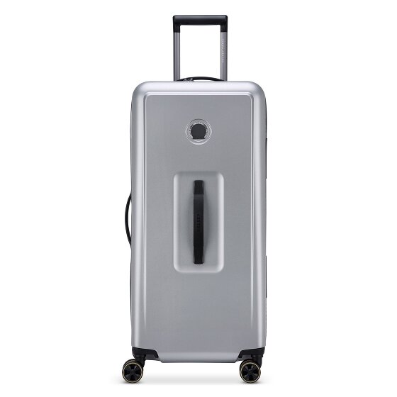 Delsey Paris Turenne 2.0 4 ruote Carrello 80 cm