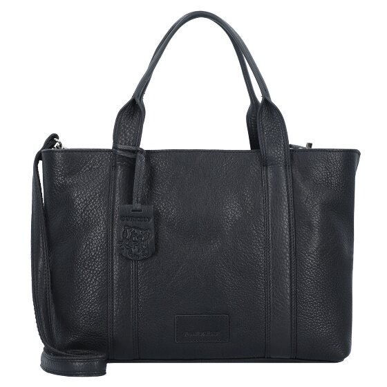 Burkely Soft Skylar Borsetta Pelle 31 cm