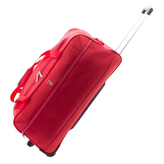 Gladiator 2100 2 ruote Borsa da viaggio 72 cm