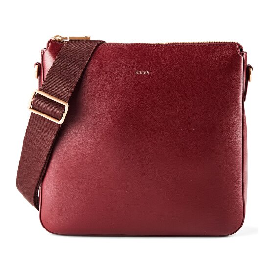 Joop! Sofisticato 1.0 Jasmina Borsa a tracolla in pelle 27 cm