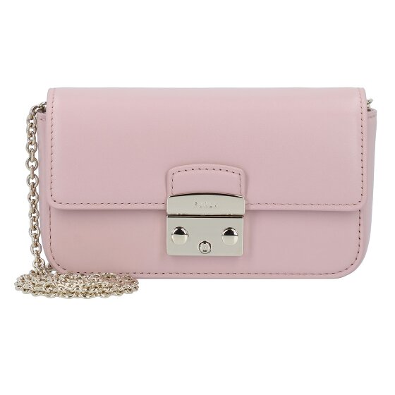 Furla Metropolis Mini Borsa Borsa a tracolla Pelle 16 cm
