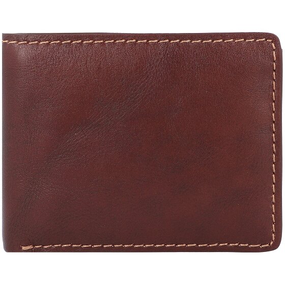 Picard Portafoglio Toscana in pelle 13 cm