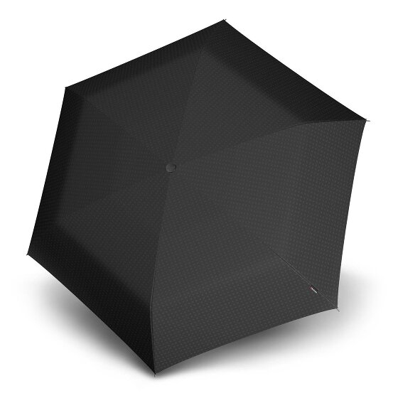 Knirps US.050 Ultra Light Slim Manual Ombrello tascabile 21 cm
