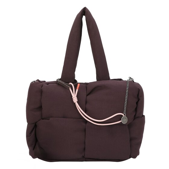 Fritzi aus Preußen Brigitte x Fritzi Limited Puffed Borsa shopper 37 cm