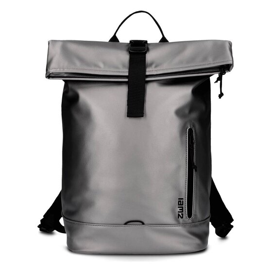 Zwei Cargo Zaino da giorno 39 cm Vano porta PC