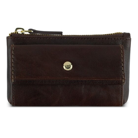 bugatti Neaples Portafoglio chiave Pelle 11.5 cm