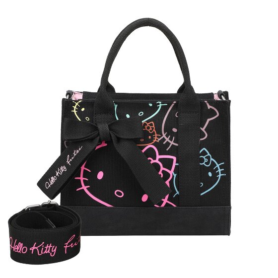 Fritzi aus Preußen Hello Kitty fritzi Canvas Borsetta 26 cm