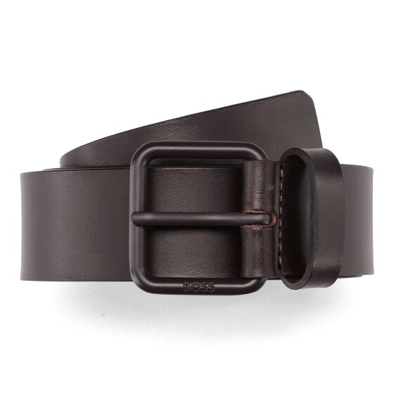 Boss Cintura Pelle