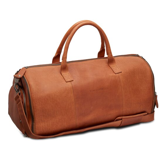 The Chesterfield Brand Finlay Borsa da viaggio Weekender Pelle 55 cm