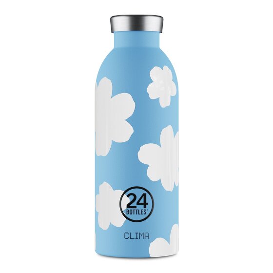 24Bottles Clima Bottiglia per bere 500 ml 24Bottles Clima Bottiglia per bere 500 ml