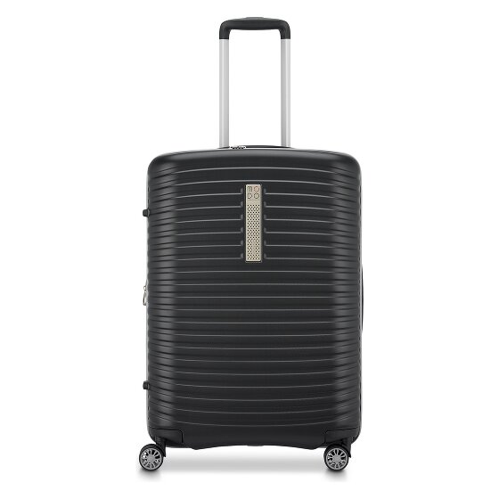 MODO by Roncato Vega 4 ruote Carrello 68 cm con piega di espansione