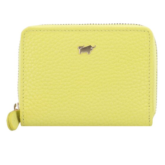 Braun Büffel Asti Portafoglio Pelle 10 cm