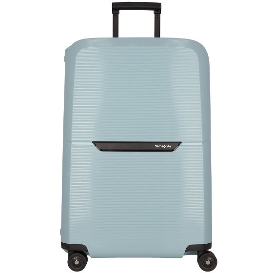 Samsonite Magnum Eco 4 ruote Carrello 75 cm