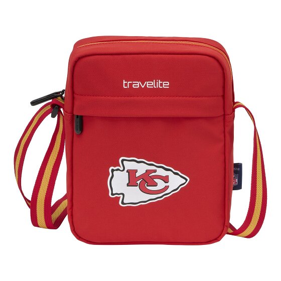 Travelite travelite x NFL Mini Borsa Borsa a tracolla 17 cm