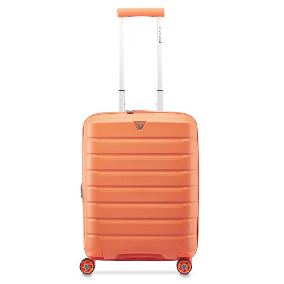 Roncato B-Flying Move 4 ruote Carrello della cabina 55 cm con piega di espansione
