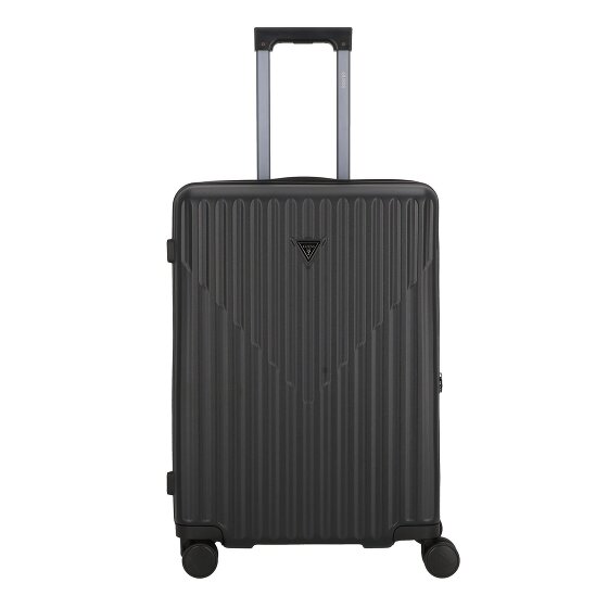 Guess Olbia 4 ruote Carrello M 64 cm Guess Olbia 4 ruote Carrello M 64 cm