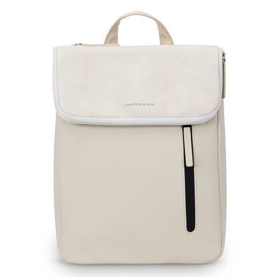 Kapten & Son Vallen Zaino da città 31 cm