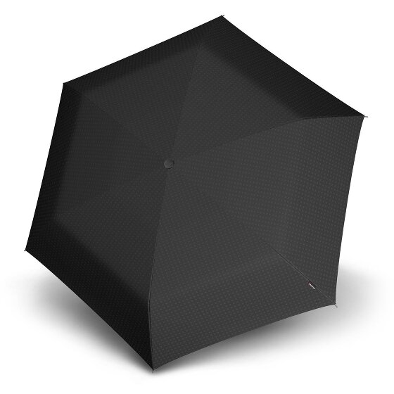 Knirps U.200 Ombrello tascabile Duomatic 28 cm